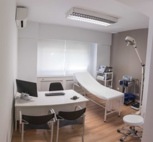 clinica de dermatologia laser